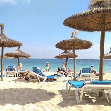 Nura Houses Magaluf Apartment 1 Zewnętrze zdjęcie