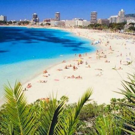 Nura Houses Magaluf Apartment 1 Zewnętrze zdjęcie