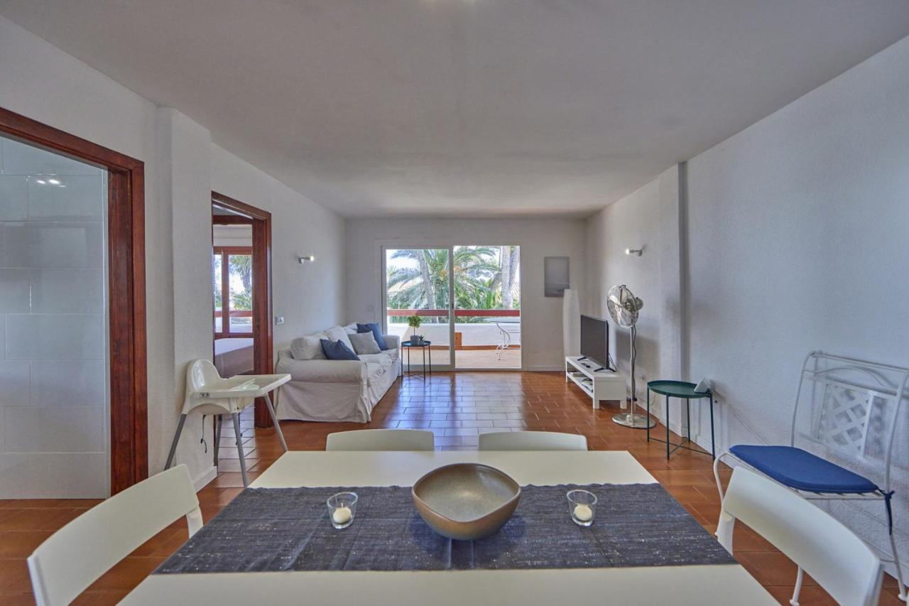 Nura Houses Magaluf Apartment 1 Zewnętrze zdjęcie