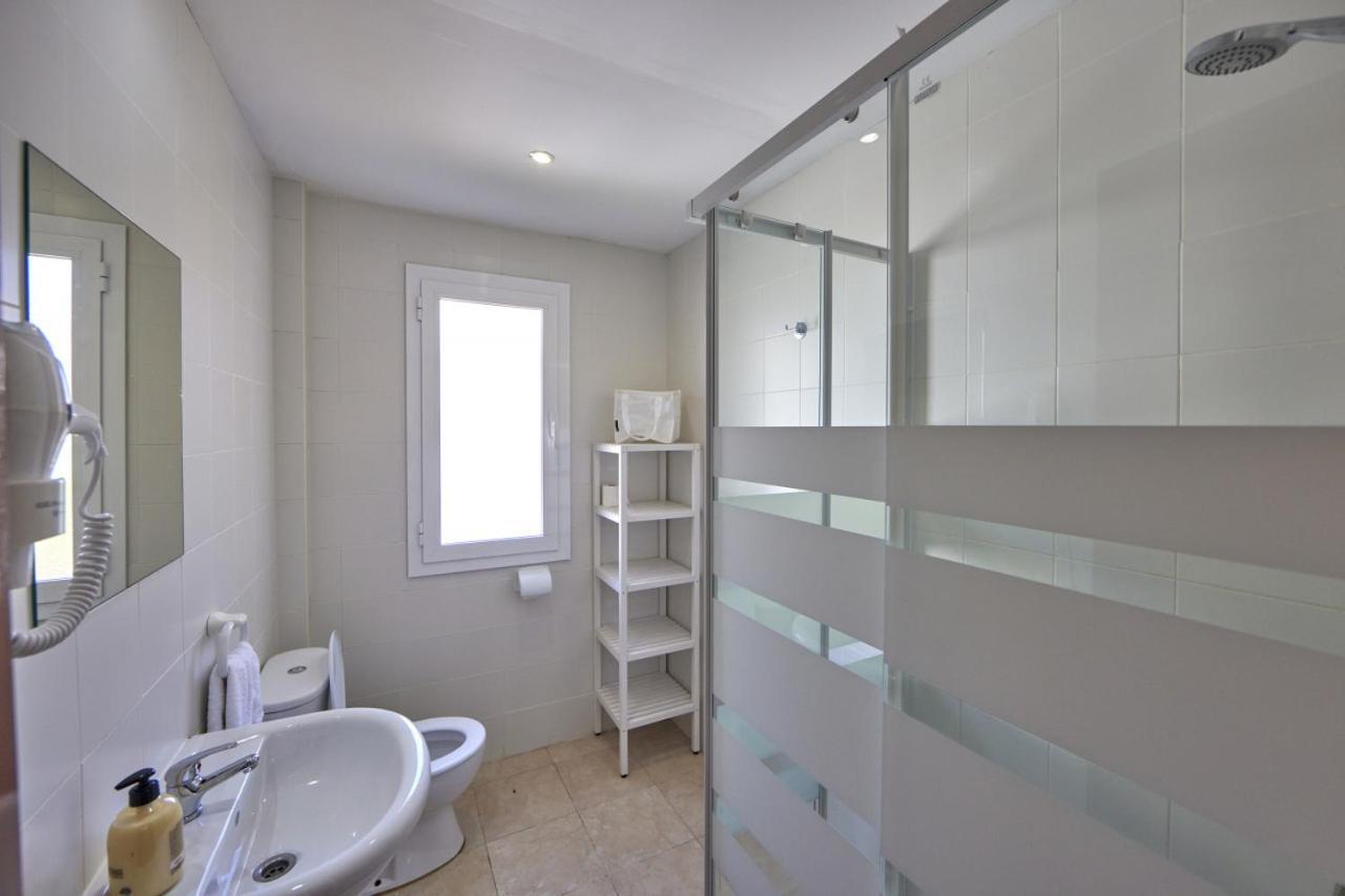 Nura Houses Magaluf Apartment 1 Zewnętrze zdjęcie