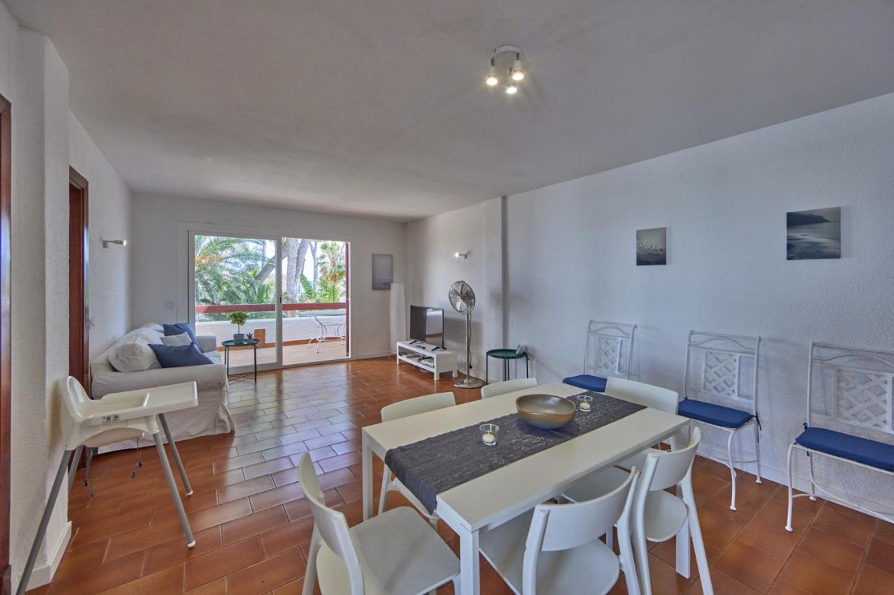 Nura Houses Magaluf Apartment 1 Zewnętrze zdjęcie