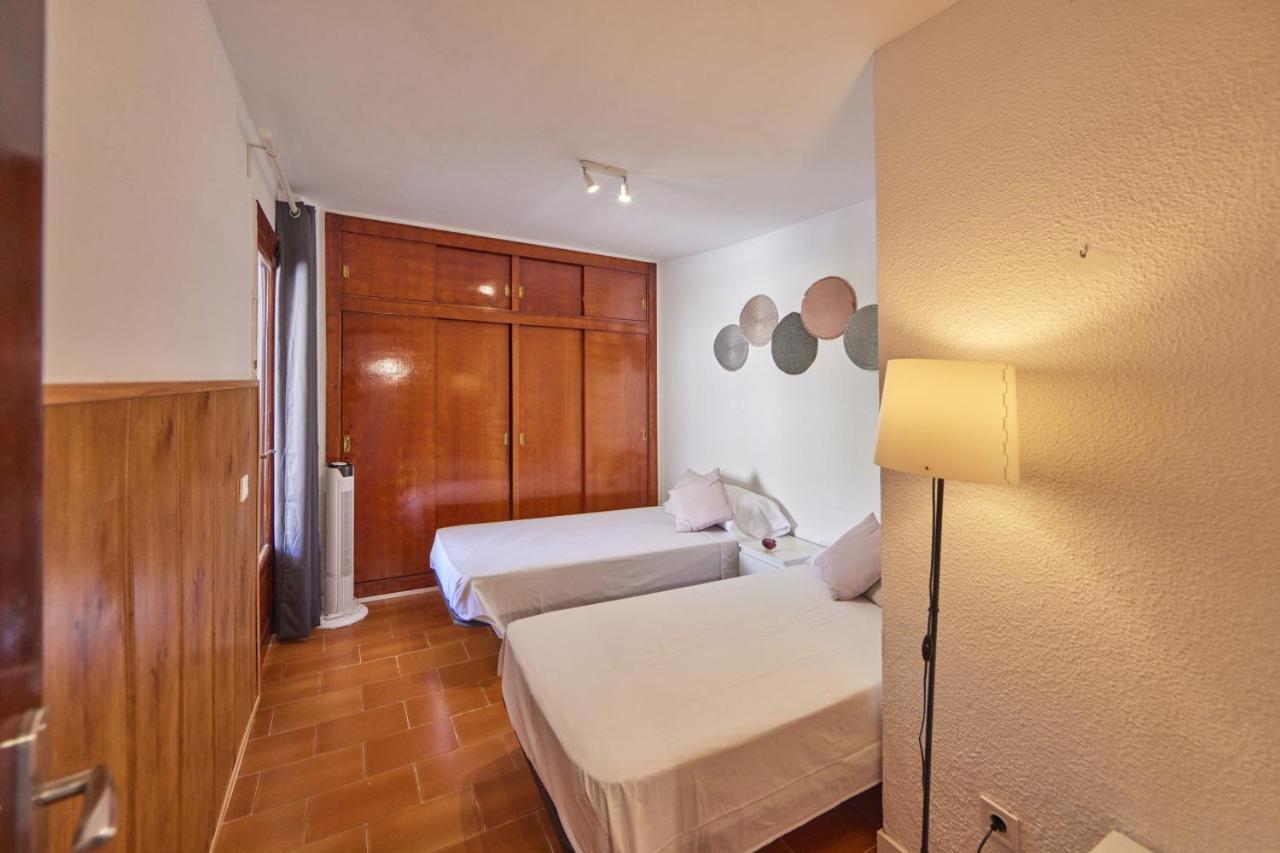 Nura Houses Magaluf Apartment 1 Zewnętrze zdjęcie