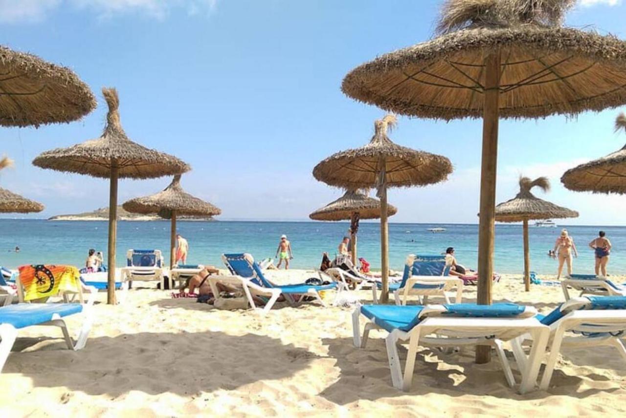 Nura Houses Magaluf Apartment 1 Zewnętrze zdjęcie