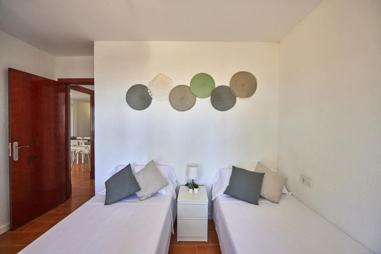 Nura Houses Magaluf Apartment 1 Zewnętrze zdjęcie