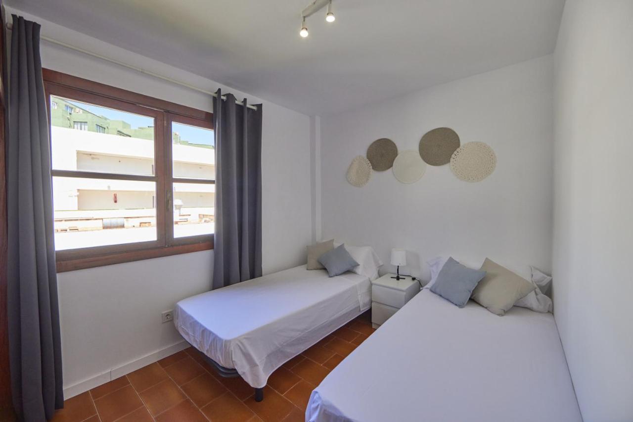Nura Houses Magaluf Apartment 1 Zewnętrze zdjęcie