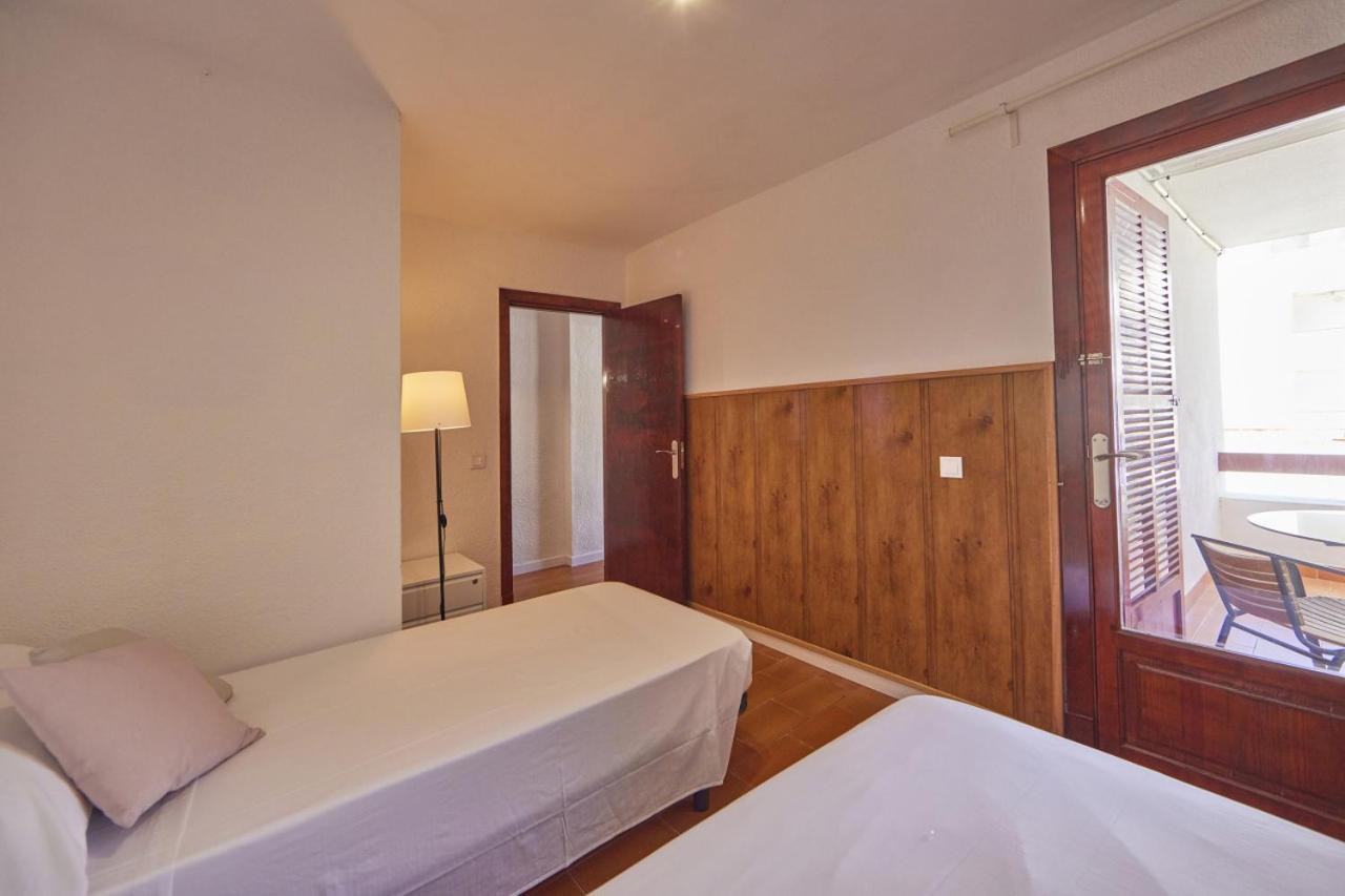 Nura Houses Magaluf Apartment 1 Zewnętrze zdjęcie