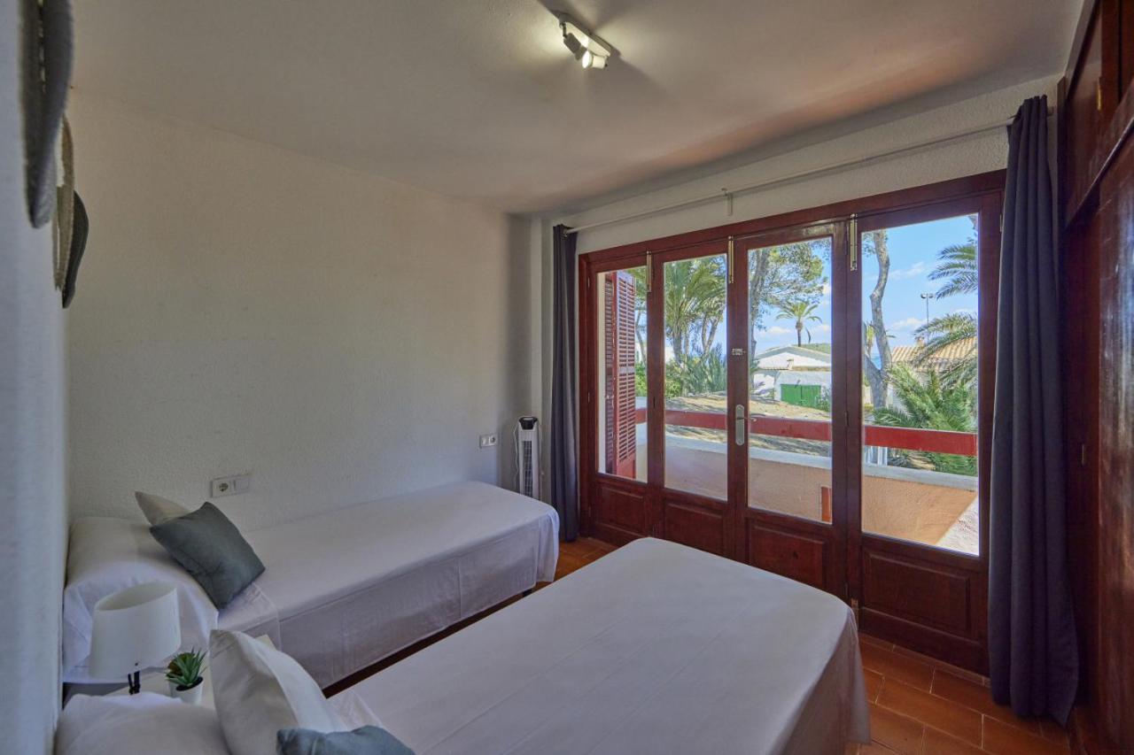 Nura Houses Magaluf Apartment 1 Zewnętrze zdjęcie