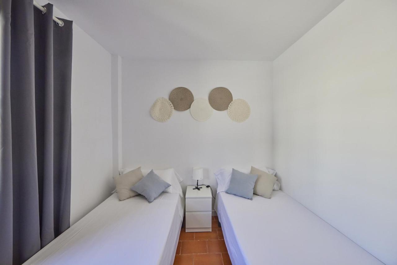 Nura Houses Magaluf Apartment 1 Zewnętrze zdjęcie