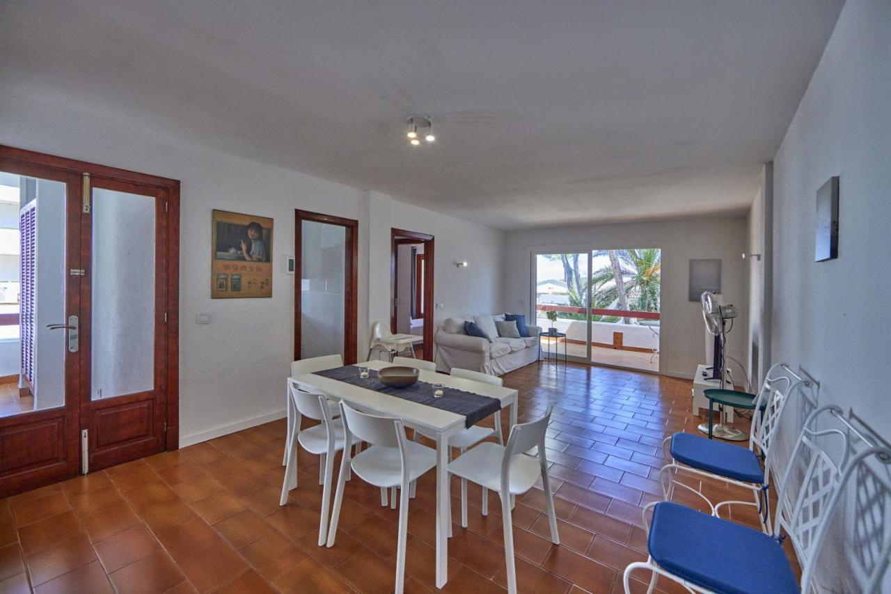 Nura Houses Magaluf Apartment 1 Zewnętrze zdjęcie