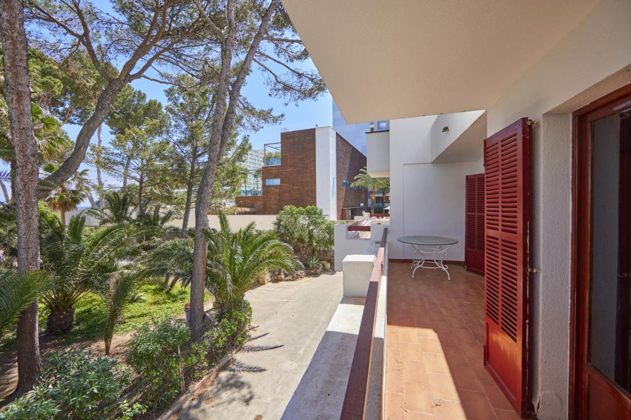 Nura Houses Magaluf Apartment 1 Zewnętrze zdjęcie