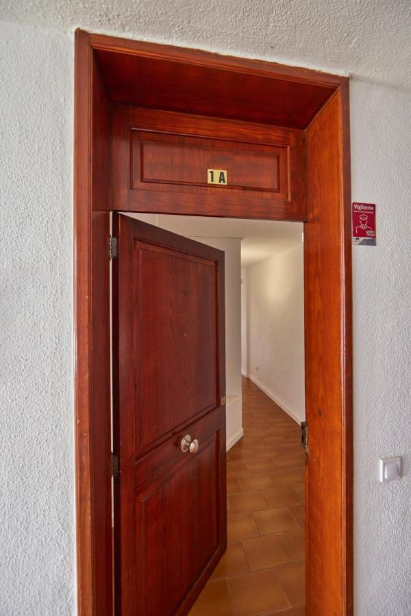 Nura Houses Magaluf Apartment 1 Zewnętrze zdjęcie