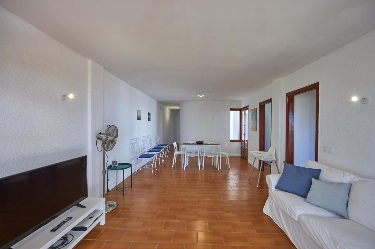 Nura Houses Magaluf Apartment 1 Zewnętrze zdjęcie