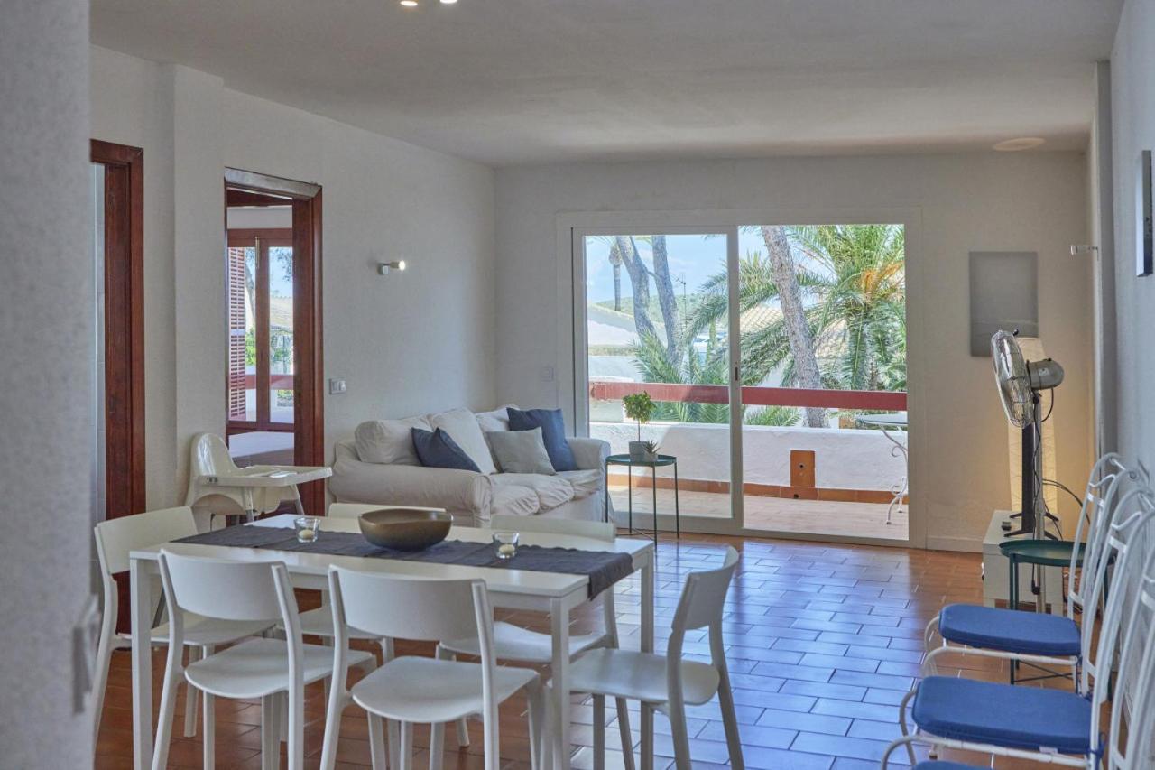 Nura Houses Magaluf Apartment 1 Zewnętrze zdjęcie