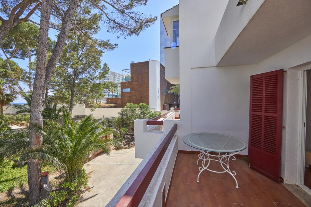 Nura Houses Magaluf Apartment 1 Zewnętrze zdjęcie