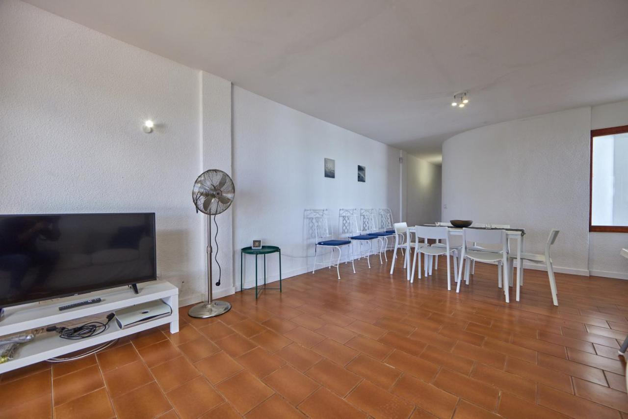 Nura Houses Magaluf Apartment 1 Zewnętrze zdjęcie