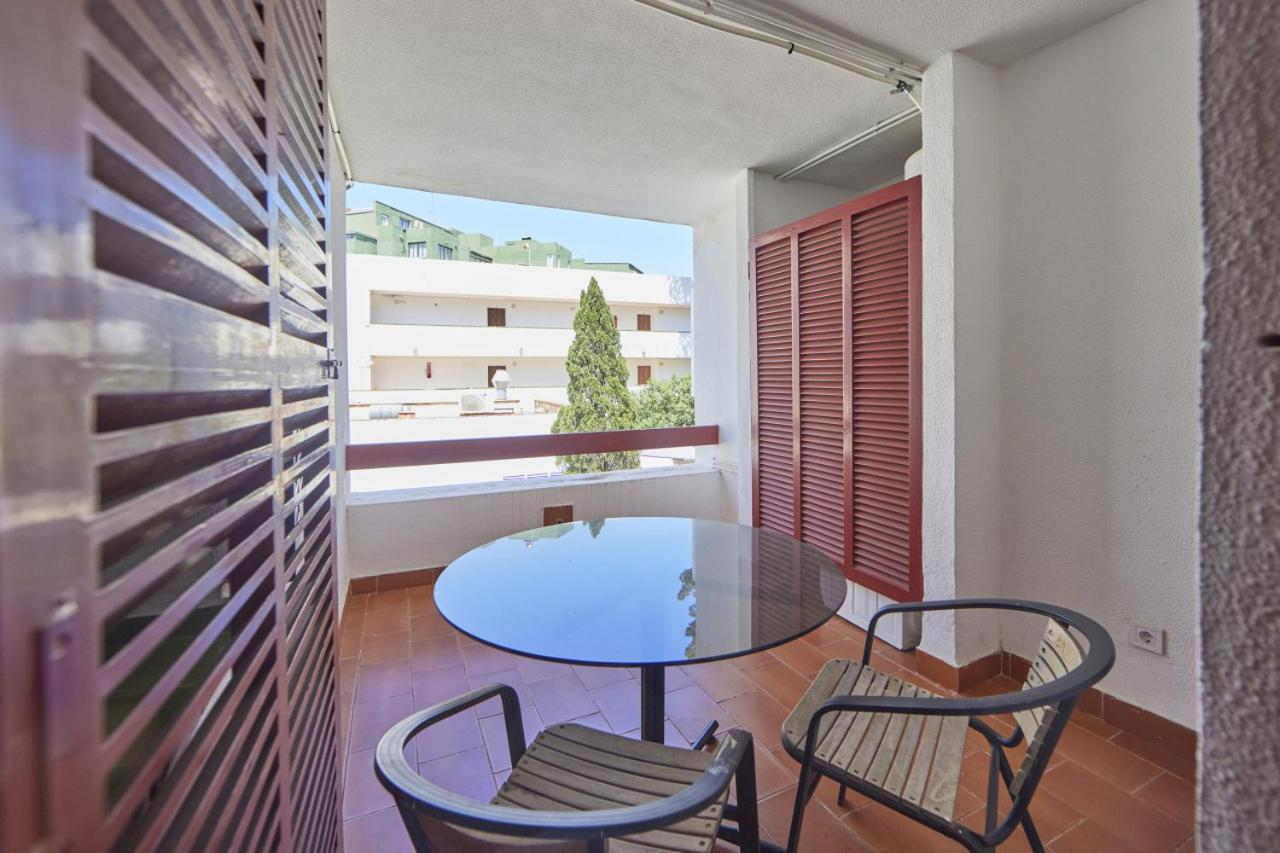 Nura Houses Magaluf Apartment 1 Zewnętrze zdjęcie