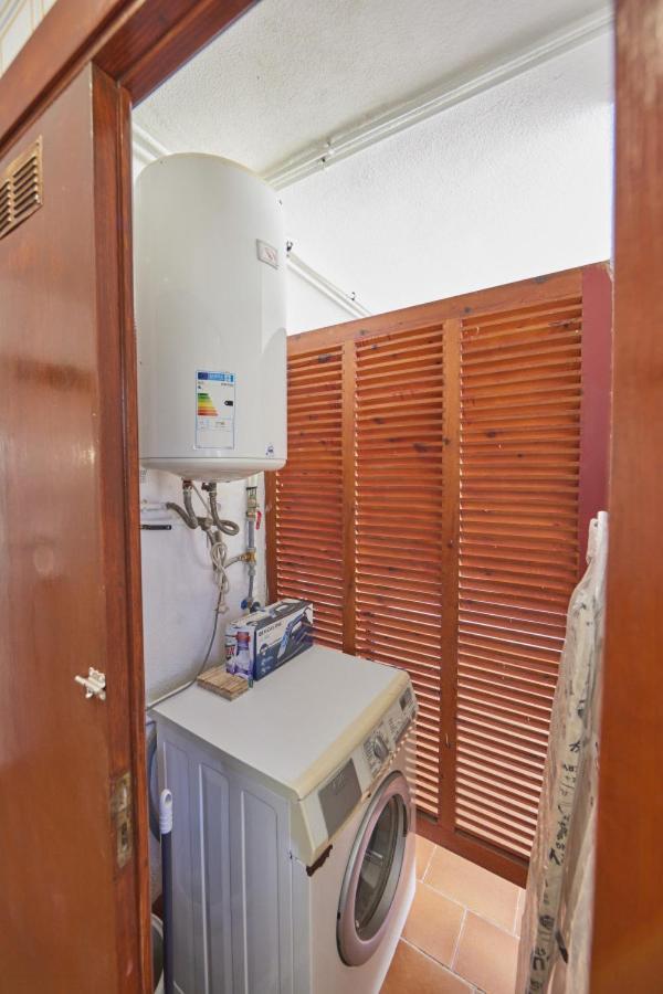 Nura Houses Magaluf Apartment 1 Zewnętrze zdjęcie