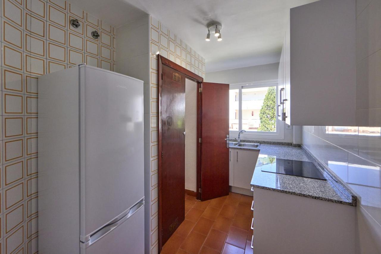 Nura Houses Magaluf Apartment 1 Zewnętrze zdjęcie