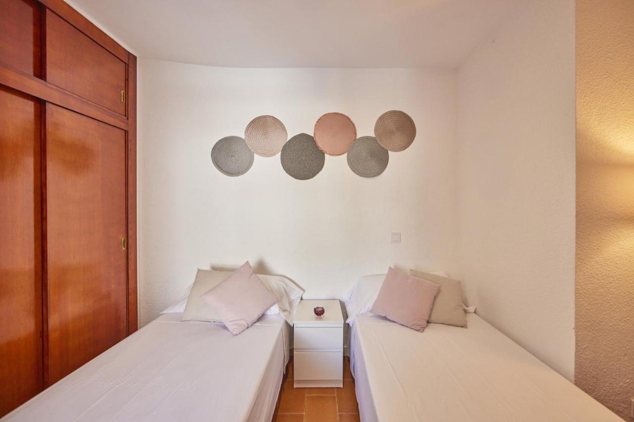 Nura Houses Magaluf Apartment 1 Zewnętrze zdjęcie