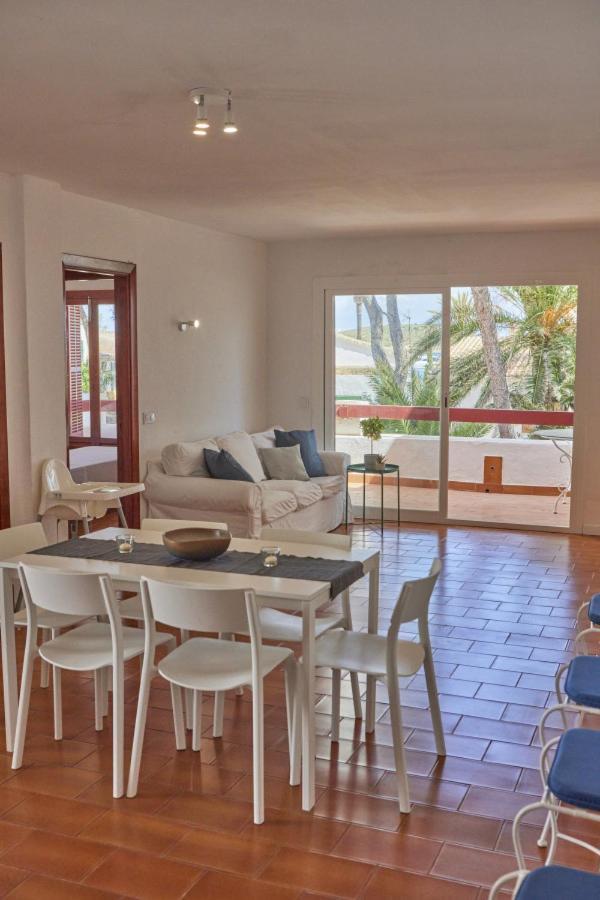 Nura Houses Magaluf Apartment 1 Zewnętrze zdjęcie